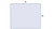 OPS™ Essential Light Drape Sheet 75 x 75 cm