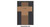OPS™ Essential Angiography Drape with 4 Fenestrations 244 x 370 CM