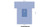 OPS™ Essential Reinforced Extremity T-Drape 221 x 6 CM