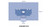 Eclipse® Reinforced Nephroscopy Drape with Pouch 300 x 183 cm