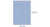Eclipse® Ophthalmic Drape with Adhesive Fenestration 102 x 142 CM