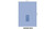 OPS™ Essential Reinforced Foot and Hand Drape 230 x 325 CM