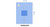 OPS™ Ultimate Reinforced Split Drape with Adhesive 25 x 71 CM