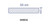 Clear Adhesive Tape 1,9 x 55 cm