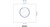 Invisishield Clear C-Section Fluid Collection Pouch 91 x 76 cm