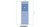 OPS™ Essential Reinforced Pacemaker Drape 262 x 360 cm