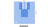 OPS™ Ultimate Reinforced Double Split Drape 240 x 290 CM