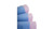 Gemini Dual-Colour 47-G Bonded Sterilisation Wrap  122 x 122 cm (Pack of 50)