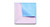 Gemini Dual-Colour 40-G Bonded Sterilisation Wrap 61 x 61 cm (Pack of 125)