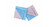 Gemini 71-G Interleave Sterilisation Wrap 76 x 76 cm (Pack of 50)