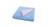 Gemini Dual-Colour 61-G Bonded Sterilisation Wrap 91 x 91 cm (Pack of 25)