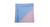 Gemini Dual-Colour 61-G Bonded Sterilisation Wrap 91 x 91 cm (Pack of 25)