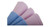 Gemini Dual-Colour 71-G Bonded Sterilisation Wrap 137 x 183 cm (Pack of 15)