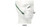 Adult Aerosol Mask Adult