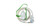 Neb-Easy™ Paediatric Small-Volume Nebuliser with Mask and Tubing