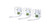 Voldyne® Incentive Spirometer 2500 ml