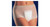 Underwear to be worn with incontinence liners and pads White Large 90-130 cm