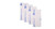 Ultrasorbs Advanced Drypad 45 x 61 cm (Pack of 10)