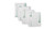 Ultrasorbs Advanced+ Drypads 228 x 101 cm (Pack of 5)