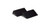Comfort Glide Single-Patient-Use Foam Wedges Standard 6 pairs/case