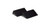 Comfort Glide Single-Patient-Use Foam Wedges  2 pairs/case XL