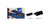 Comfort Glide Single-Patient-Use Foam Wedges  2 pairs/case XL