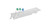 VAPrevent Suction Swab Tray No Mouth Rinse & Moisturizer