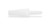 Perforated Flat Drain without Trocar 14.5 cm Drain Length 10 mm Drain Diameter