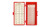 Adhesive Foam-Block Needle Counter with Blade Remover Foam/adhesive