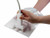 Polyethylene Probe Cover Set with Adhesive 18 x 120 cm