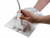 Polyethylene Probe Cover Set with Adhesive 18 x 160 cm