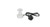 Surgical Hair Clipper Charger EU Plug