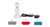 Ergosafe Surgical Clipper Blade Red