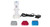 Surgical Hair Clipper and Charger Kit UK Plug