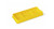 Gold Standard Transfer Tray 10 x 23 cm
