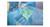 Magnetic Instrument Mat 41 x 51 cm