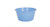 Graduated Bowl Blue 1000 ml