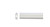 Silicone Penrose Drain ID 6 mm 50 cm