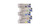 SensiCare® Extended Cuff Nitrile Exam Gloves Small