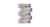 SensiCare® Extended Cuff Nitrile Exam Gloves Large