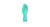 SensiCare® PI Green Surgical Gloves 6