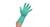 Signature Latex Green Surgical Gloves with Aloe 6