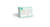 DermAssure™ Green Accelerator Free Synthetic Surgical Gloves 7