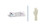 SensiCare® PI Evolution Surgical Gloves 8