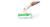 Curad® Latex Exam Gloves Medium