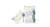 Eco Vinyl Clear Exam Gloves Medium