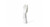 Eco Vinyl Clear Exam Gloves Large