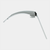 Sirius XL Eclipse Macintosh Size 2 in case 115mm x 24mm