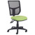 Altino mesh back PCB operator chair with no arms and seat slide - made to order