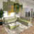 Alto modular reception seating with right hand arm - made to order